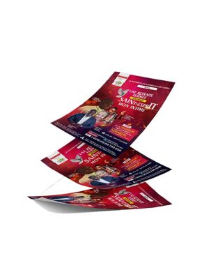 FLYERS