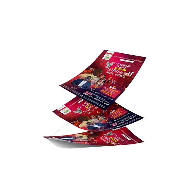 FLYERS